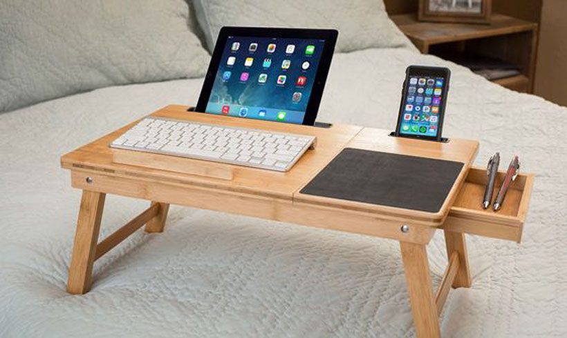 مدل میز نشسته لپ تاپ