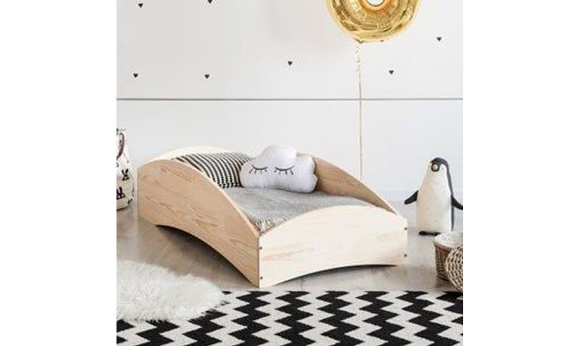 مدل تخت مدرن اتاق کودک 