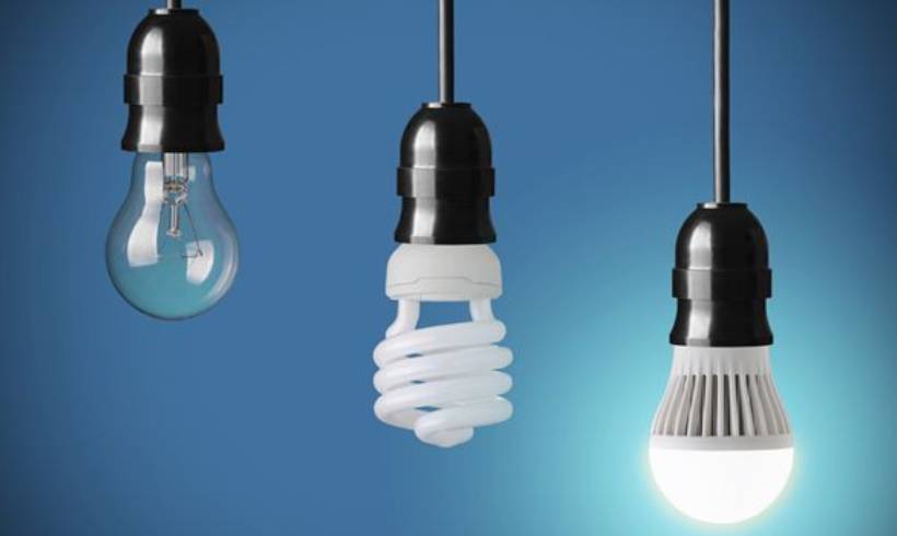 قیمت و خرید انواع لامپ LED