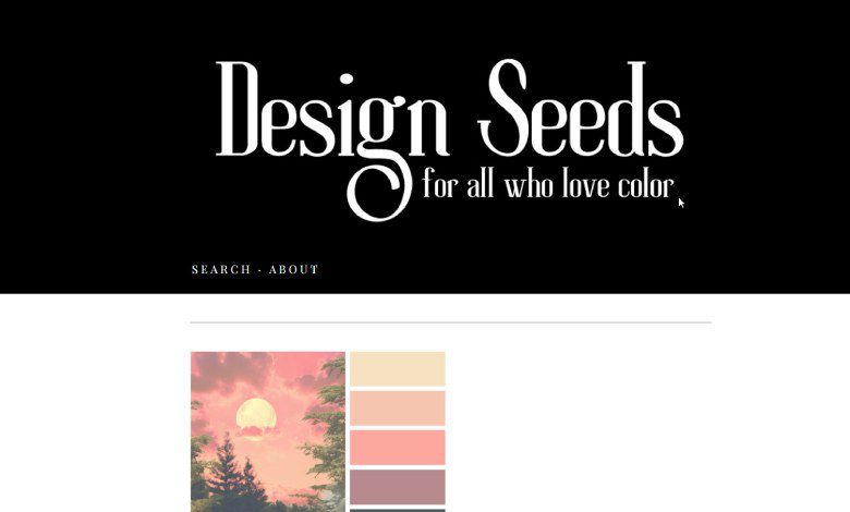 design-seeds