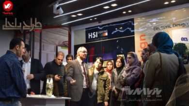 یادگیری دکوراسیون داخلی