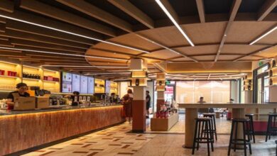 صفر تا صد راه‌اندازی کافه