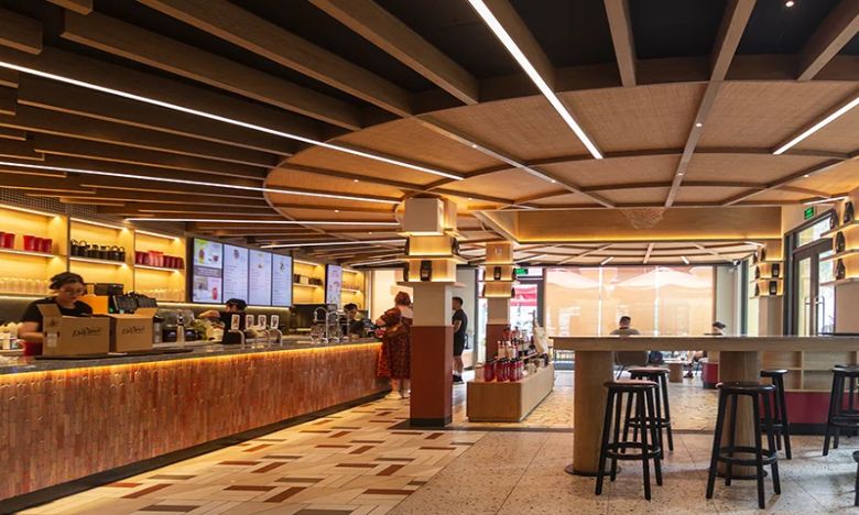 صفر تا صد راه‌اندازی کافه