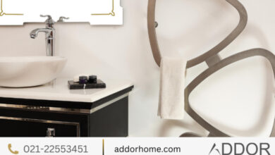 رادیاتور دکوراتیو