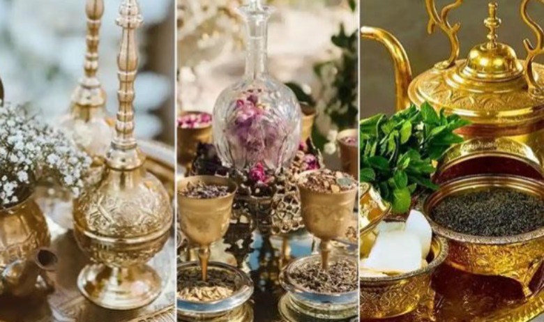 ۶ مدل لوازم دکوری لوکس منزل؛ ایده‌هایی خاص برای چیدمان شیک خانه
