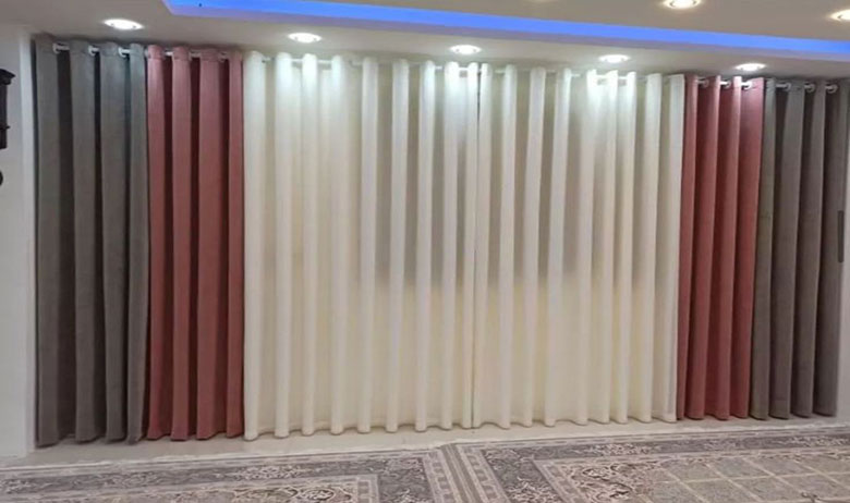 راهنمای انتخاب پرده ارزان و مناسب